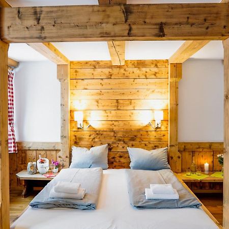 Landgasthof Zum Papyrer - Erholung Im Urlaubsgebiet Lenggries Dış mekan fotoğraf