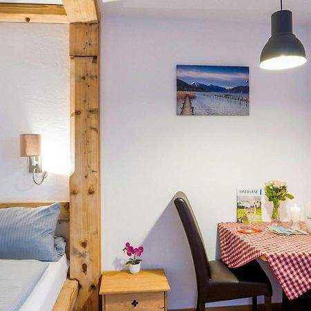 Landgasthof Zum Papyrer - Erholung Im Urlaubsgebiet Lenggries Dış mekan fotoğraf